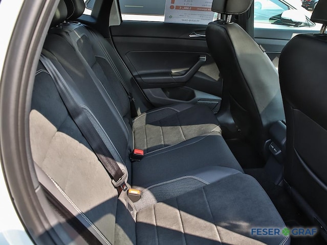 Volkswagen Polo GTI IQ.Drive