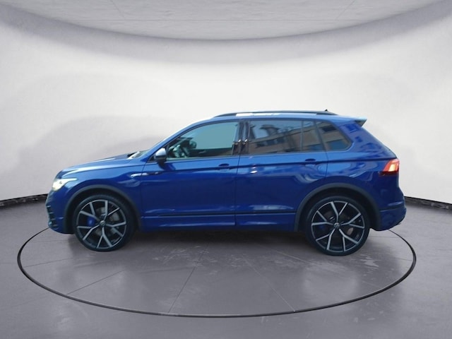 Volkswagen Tiguan 2.0 TSI 4Motion DSG Style