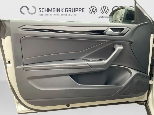 Volkswagen T-Roc Cabriolet DSG