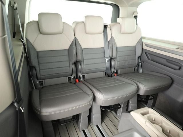 Volkswagen Multivan Lang Life T7
