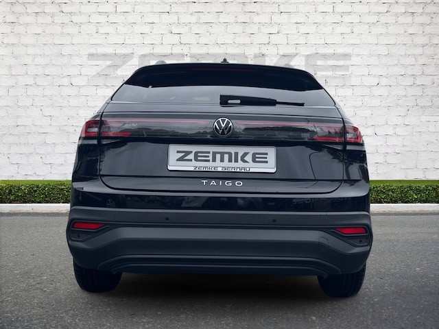 Volkswagen Taigo Life