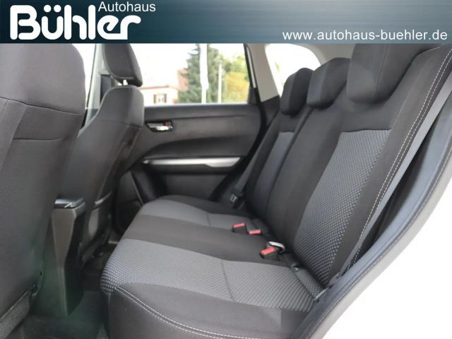 Suzuki Vitara Comfort Hybrid