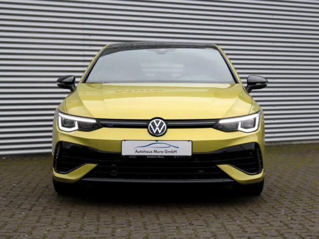 Volkswagen Golf 2.0 TSI