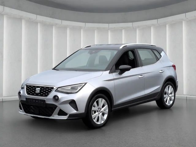 Seat Arona 1.0 TSI DSG