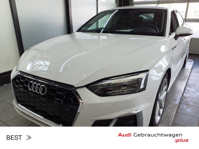 Audi A5 40 TDI S-Tronic Sportback