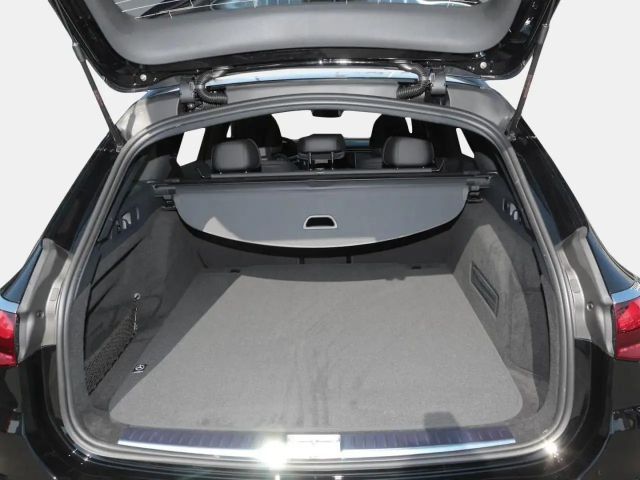 Mercedes-Benz E 220 AMG Line E 220 d Estate