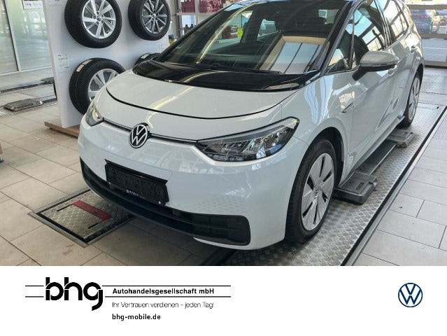 Volkswagen ID.3 Performance Pro