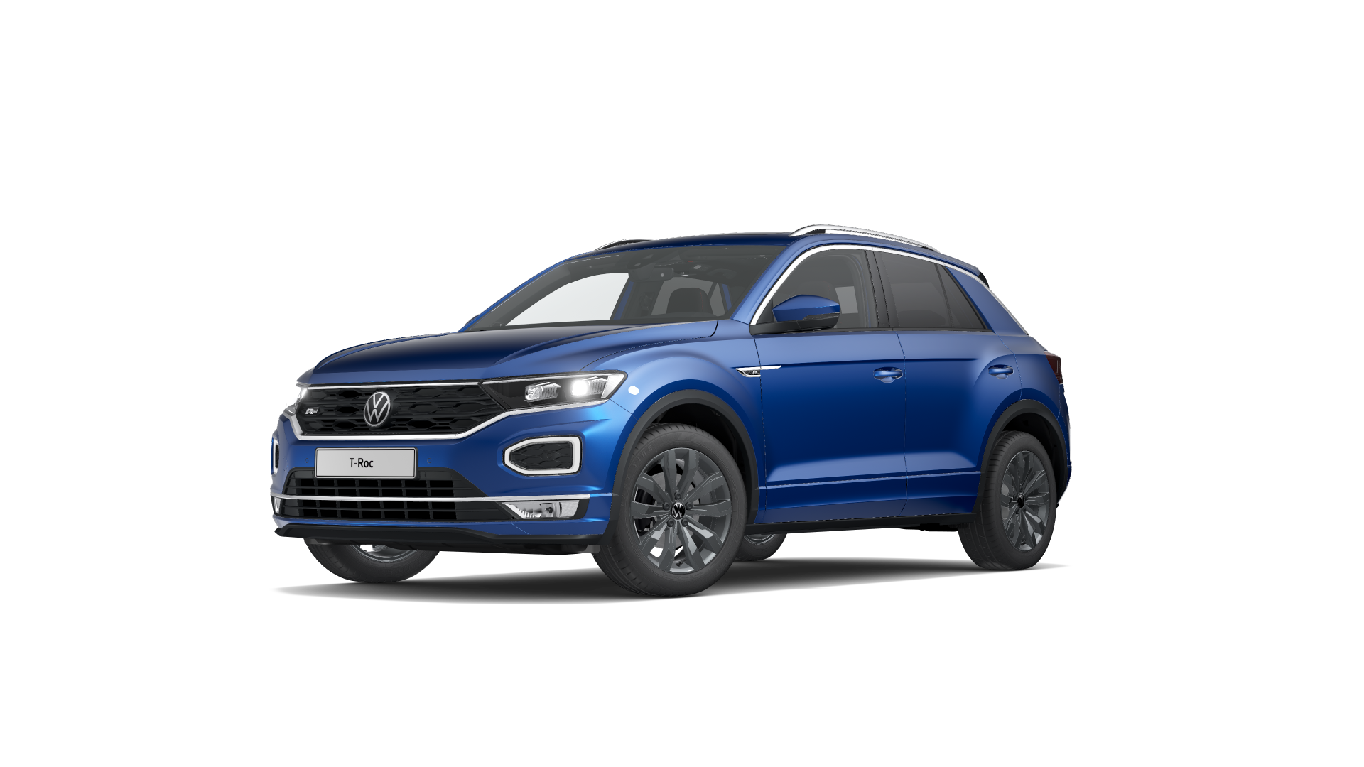 Volkswagen T-Roc R-Line Sport