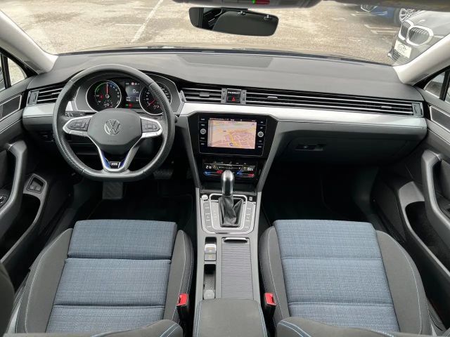 Volkswagen Passat DSG GTE