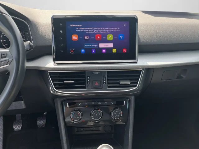 Seat Tarraco 1.5 TSI Style