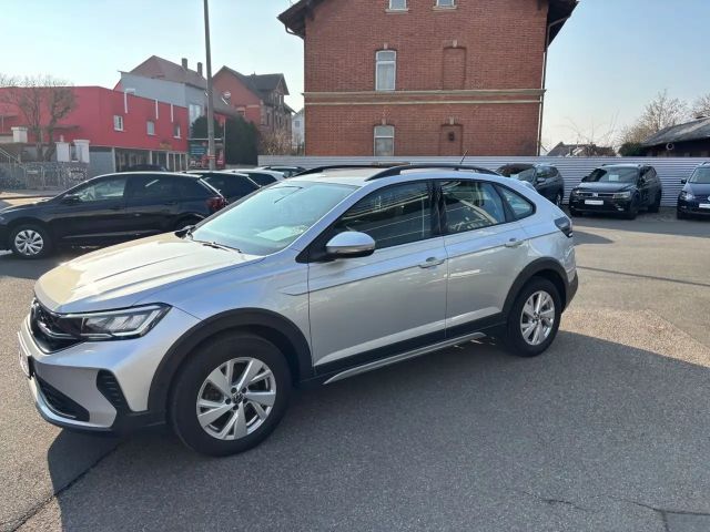 Volkswagen Taigo 1.0 TSI DSG Life