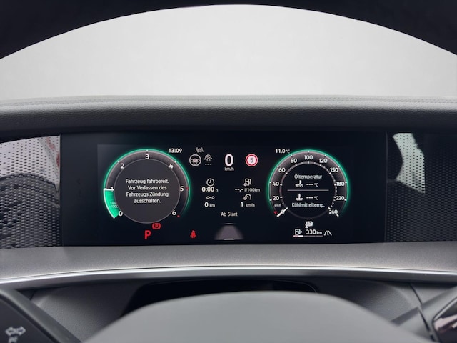 Volkswagen Tayron 2.0 TDI DSG