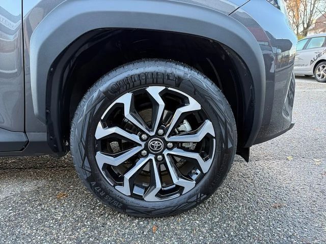 Toyota Yaris Cross Active Hybride