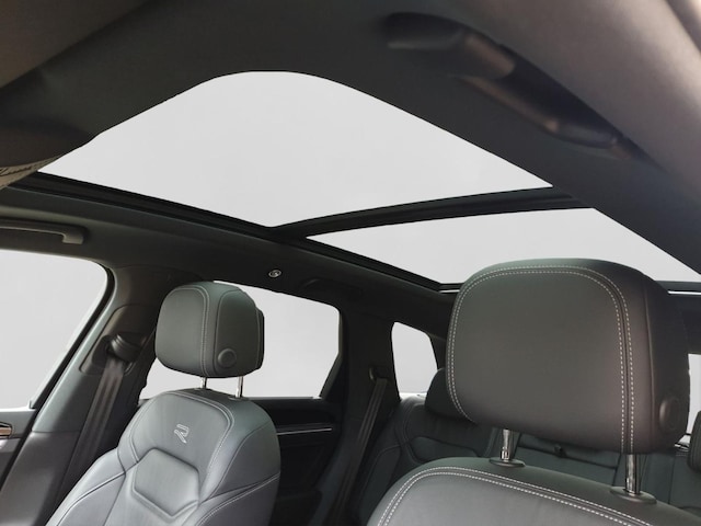 Volkswagen Touareg 3.0 V6 TDI R-Line