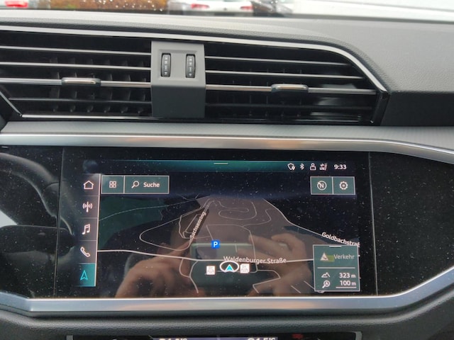 Audi Q3 35 TFSI S-Tronic