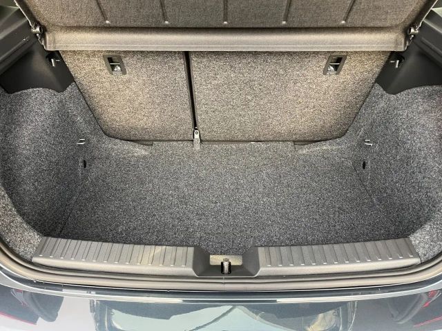 Seat Ibiza 1.0 MPI Reference