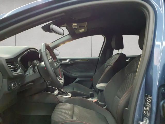 Ford Focus EcoBoost ST Line Wagon