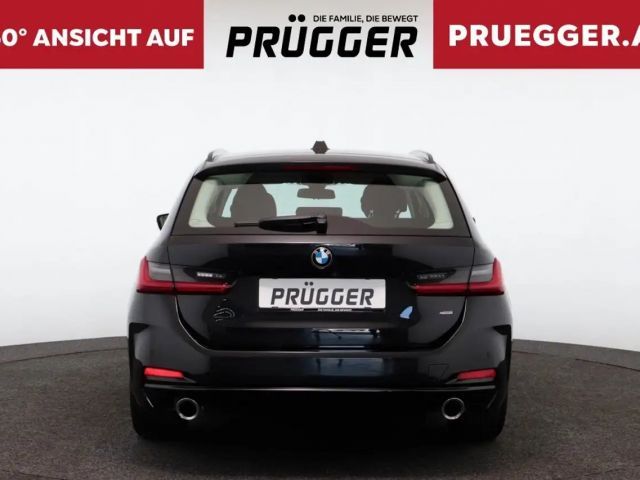 BMW 320 320d Touring xDrive