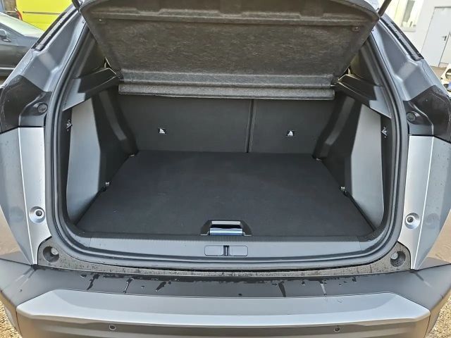 Peugeot 2008 Allure Pack