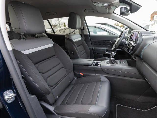 Citroën C5 Aircross C-Series