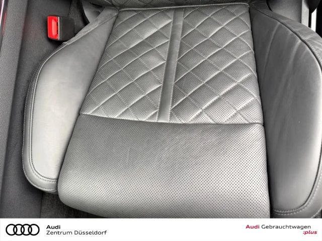 Audi A8 50 TDI Quattro