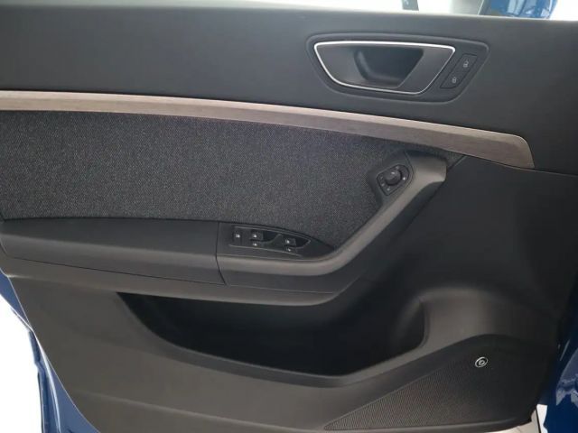 Seat Ateca Xperience/STANDHEIZUNG/PLA/KAMERA/DAB