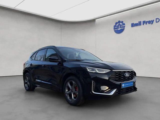 Ford Kuga EcoBoost ST Line X