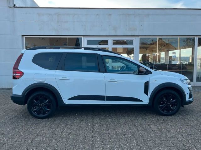 Dacia Jogger Extreme