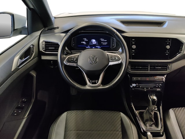 Volkswagen T-Cross 1.0 TSI DSG Style