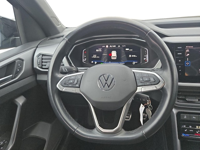 Volkswagen T-Cross 1.5 TSI DSG