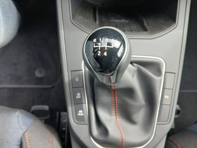 Seat Ibiza 1.0 TSI FR-lijn