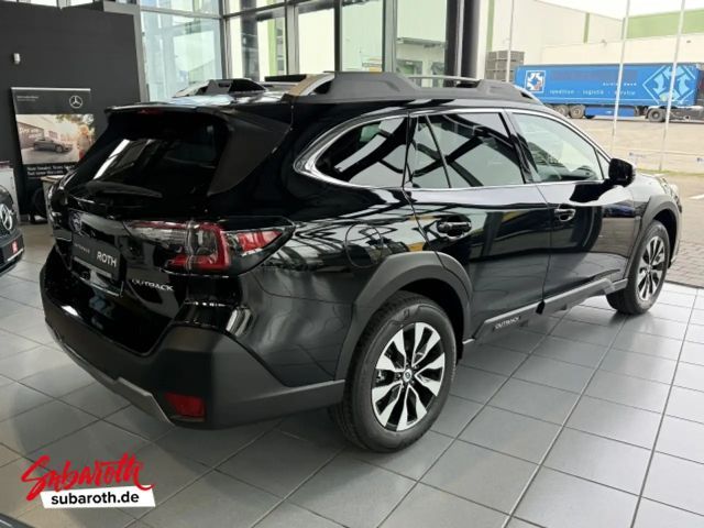 Subaru Outback Outback 2.5i Platinum Navi Soundsystem