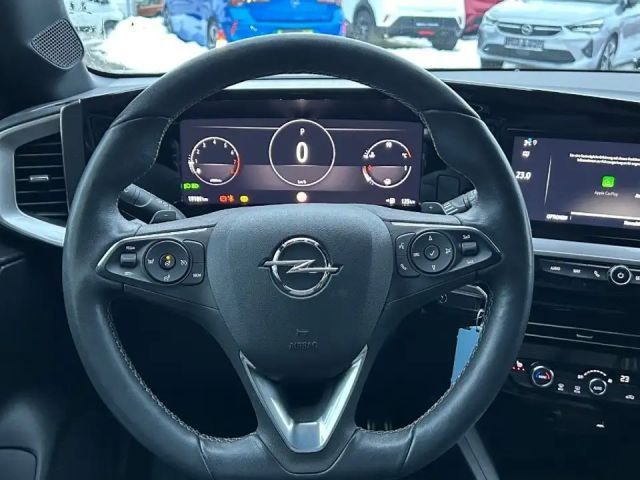 Opel Mokka 1.2 Turbo GS-Line Grand Sport Turbo