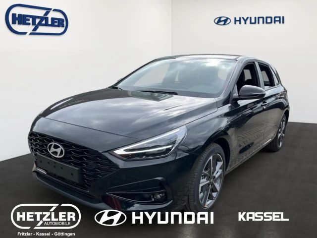 Hyundai i30 1.0 Advantage Hybrid T-GDi