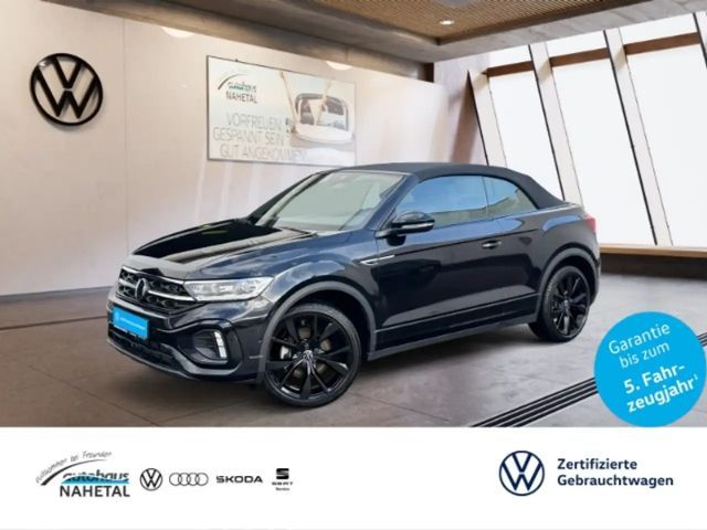 Volkswagen T-Roc Cabriolet DSG IQ.Drive R-Line