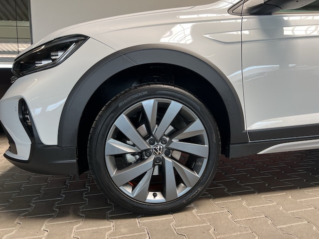 Volkswagen Taigo 1.0 TSI Style