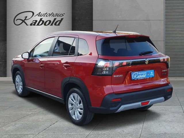 Suzuki S-Cross Comfort *Automatik* *1. Hand*
