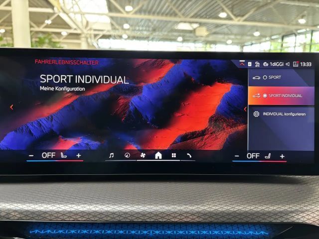 BMW i4 Coupé M-Sport eDrive40