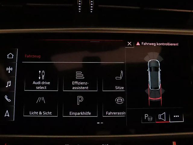 Audi A6 40 TDI Avant Sport