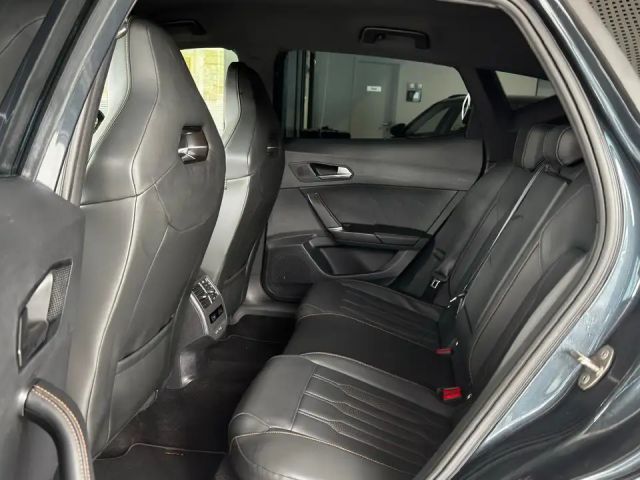 Cupra Formentor 2.0 TSI DSG VZ