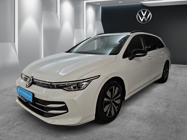 Volkswagen Golf 1.5 eTSI DSG Golf VIII Variant