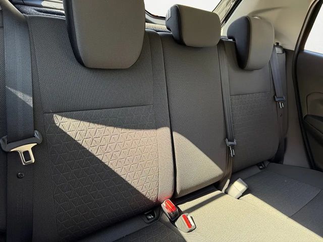 Suzuki Swift Hybrid Shine