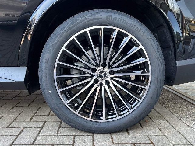 Mercedes-Benz GLC 200 4MATIC