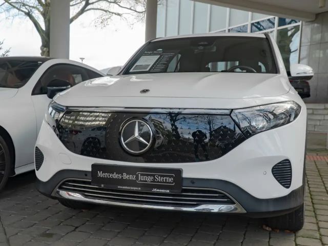 Mercedes-Benz EQB 300 4MATIC Progressive