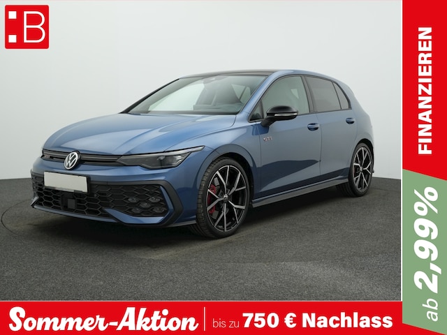 Volkswagen Golf 2.0 TSI DSG IQ.Drive