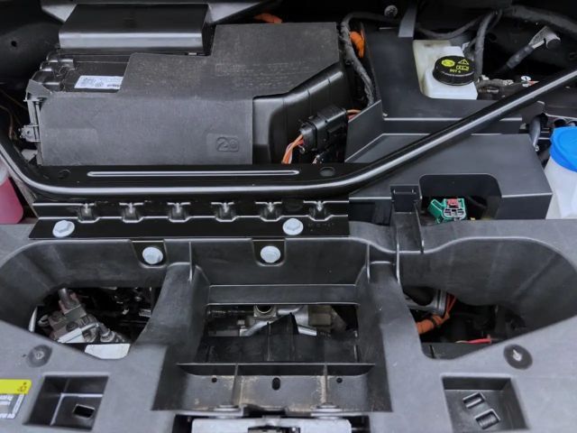 Volkswagen ID.4 GTX IQ.Drive