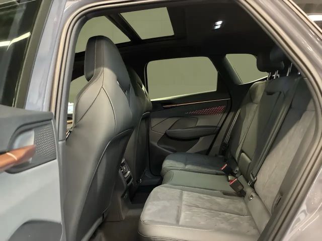 Cupra Terramar 2.0 TSI VZ