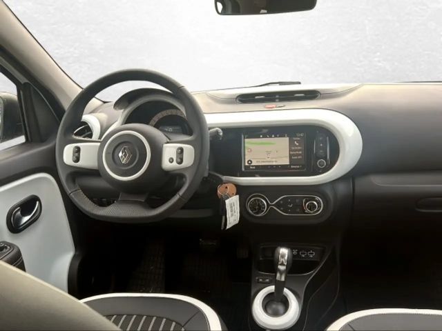 Renault Twingo E-Tech Electric Techno