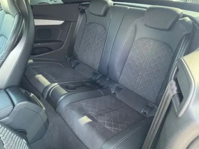 Audi S5 3.0 TFSI Cabriolet Quattro