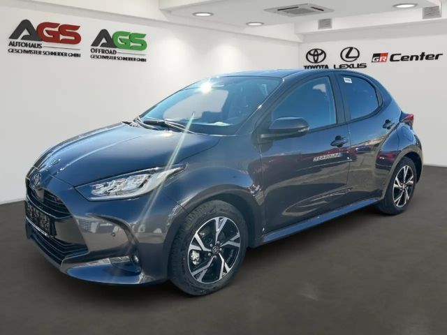 Toyota Yaris Comfort Hatchback Hybride